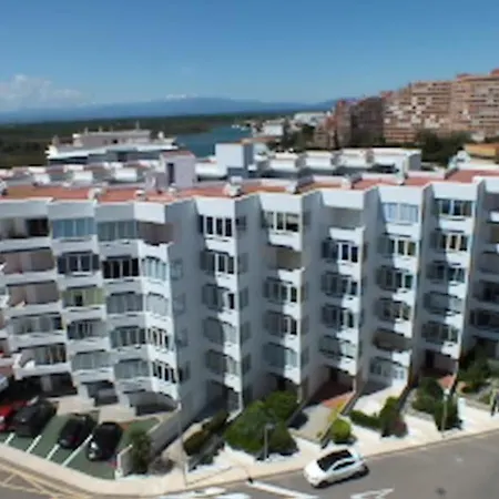 6 - Terraza - Cerca De Playa Y Comercios - Es-204-7 Apartment *