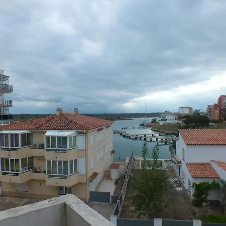 6 - Terraza - Cerca De Playa Y Comercios - Es-204-7 Apartment