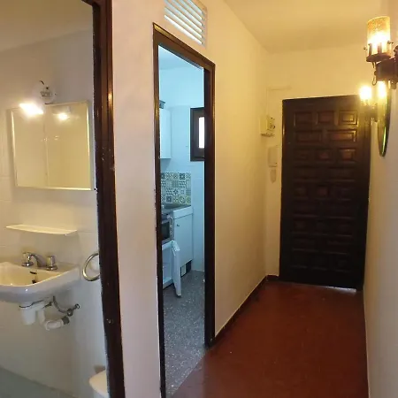 6 - Terraza - Cerca De Playa Y Comercios - Es-204-7 * Roses