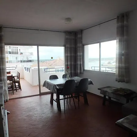 6 - Terraza - Cerca De Playa Y Comercios - Es-204-7 아파트