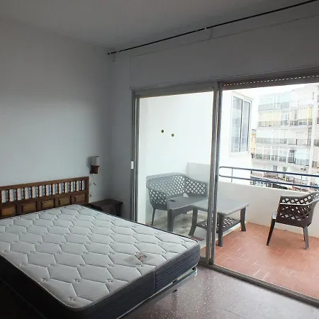 6 - Terraza - Cerca De Playa Y Comercios - Es-204-7 * Roses