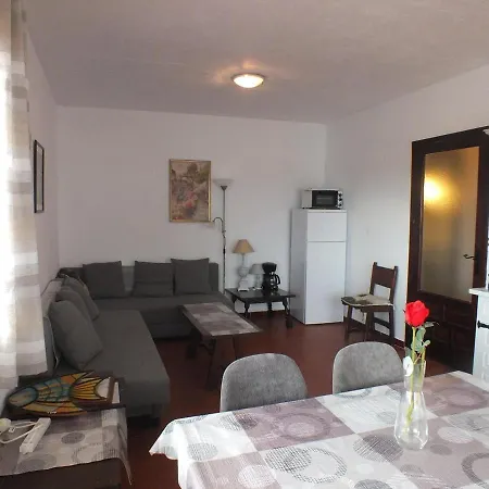 Apartment 6 - Terraza - Cerca De Playa Y Comercios - Es-204-7 *