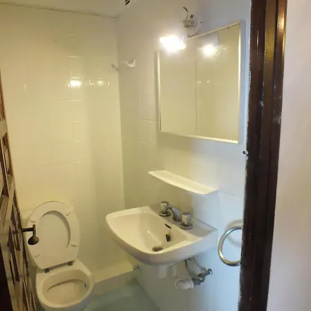 6 - Terraza - Cerca De Playa Y Comercios - Es-204-7 Appartement