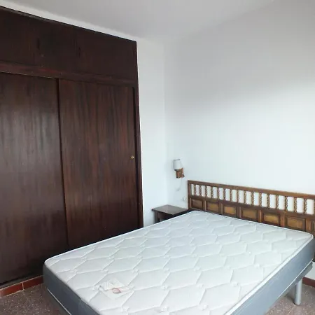 6 - Terraza - Cerca De Playa Y Comercios - Es-204-7 Appartement Roses